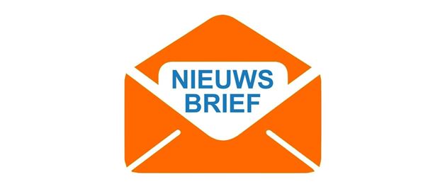 Nieuwsbrief